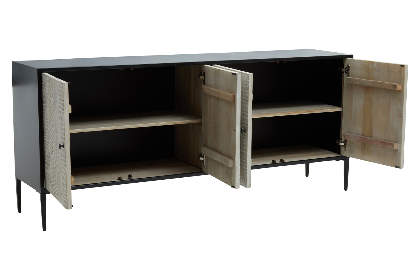 Luxor Sideboard