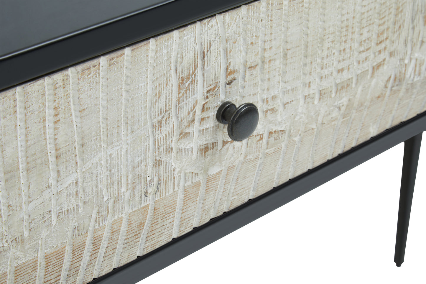 Luxor Console Table