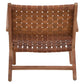 Inca Armchair