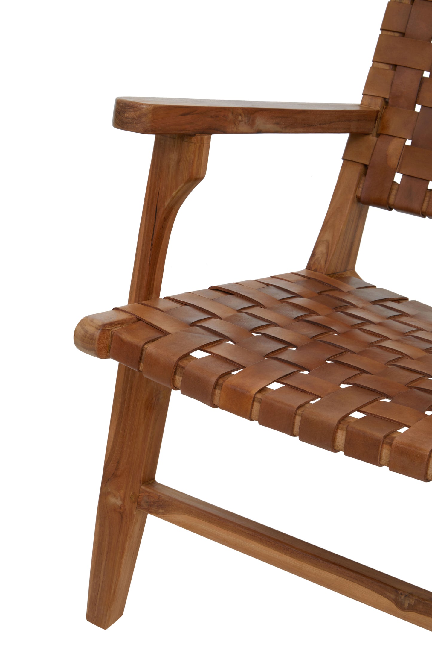 Inca Armchair