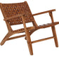 Inca Armchair