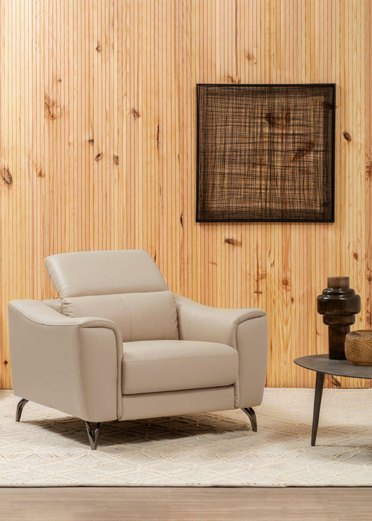 Padua 1 Seater Armchair