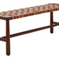 Inca Strapped Bench