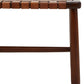 Inca Strapped Bench