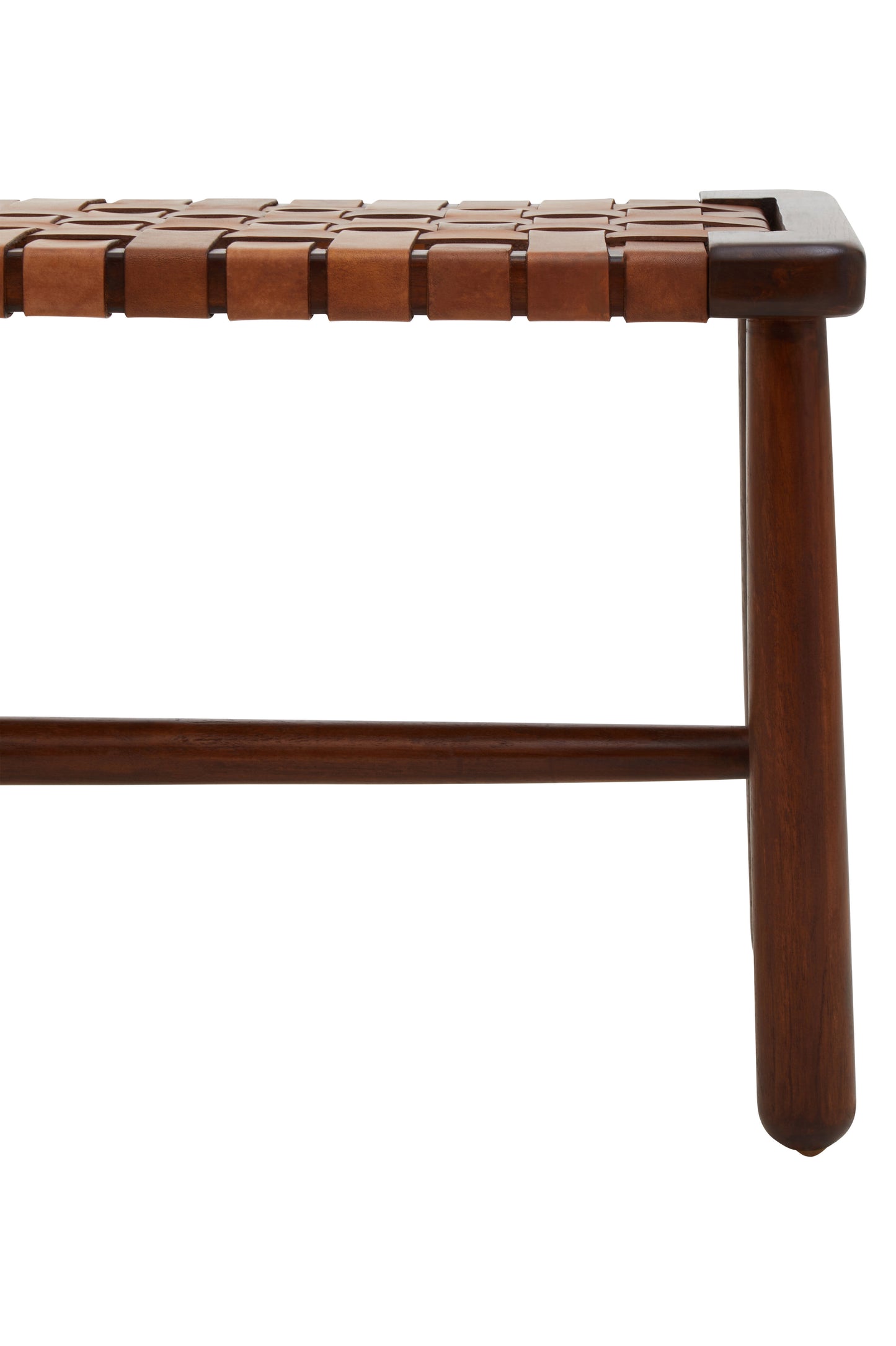 Inca Strapped Bench