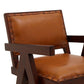 Inca Large Angular Chair