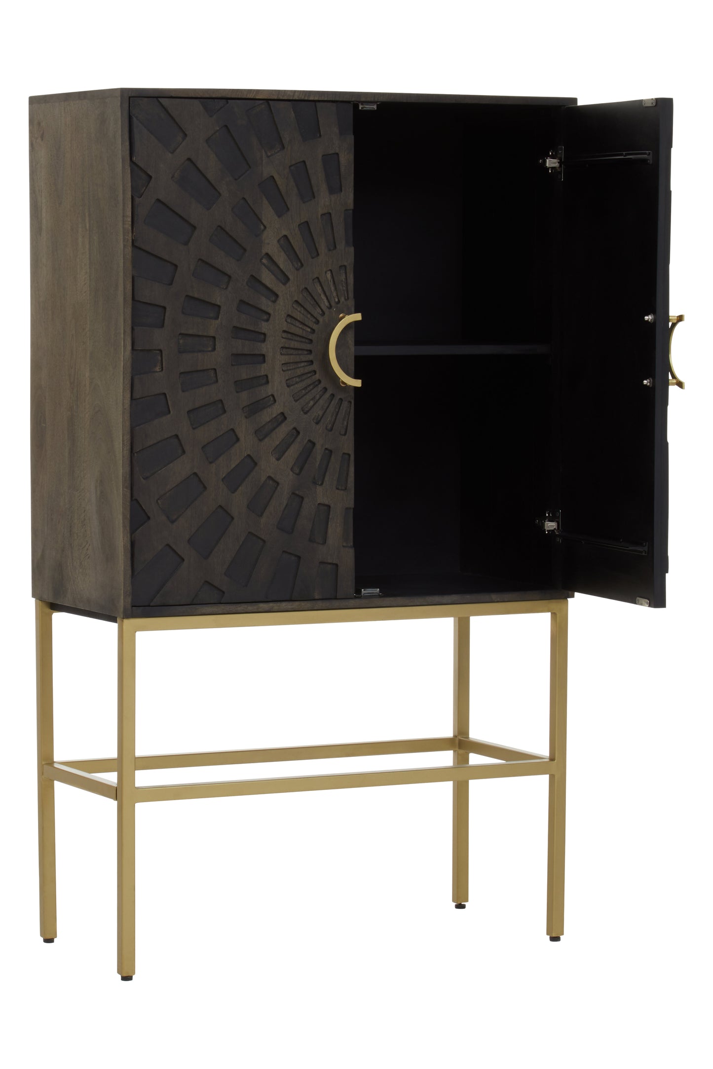 Suri Two Door Cabinet