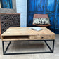 Anton Rectangular Coffee Table