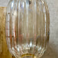 Motta Living Ribbed Glass Drop Pendant Light