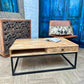 Anton Rectangular Coffee Table