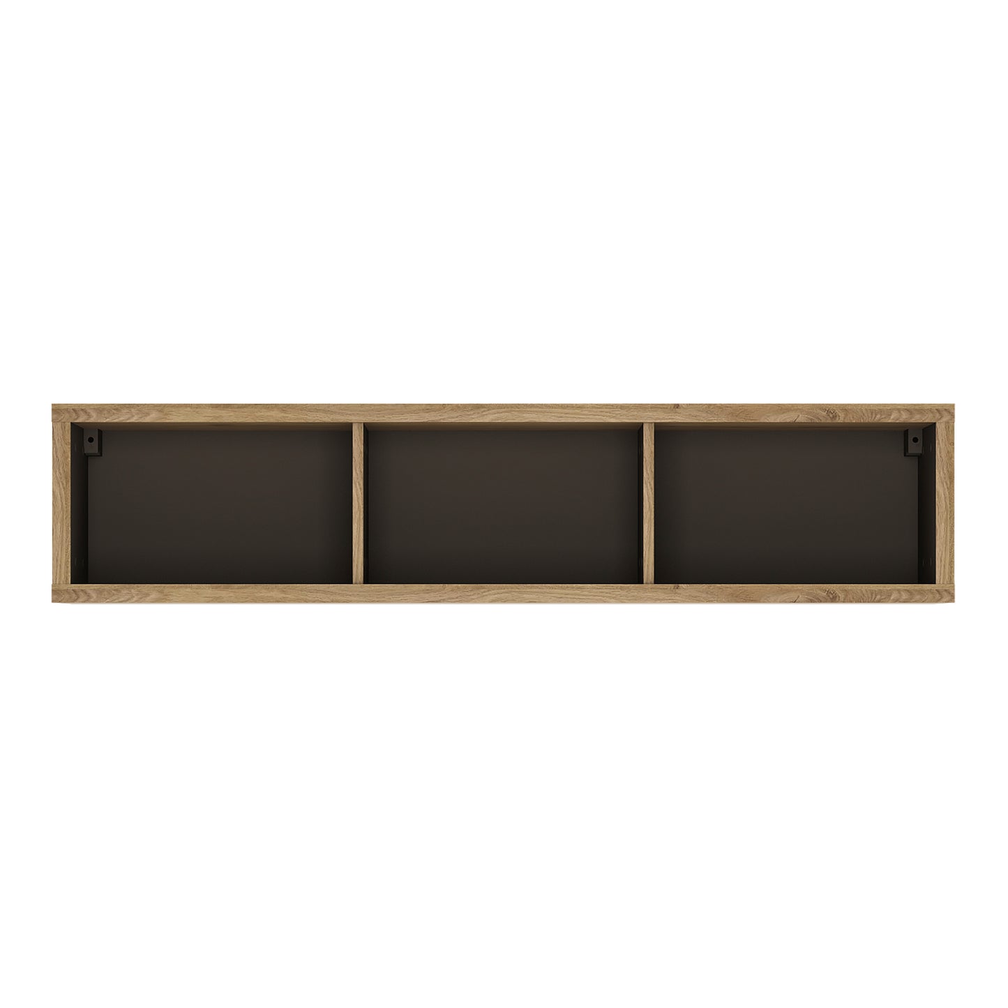 Shetland Wide Wall Shelf