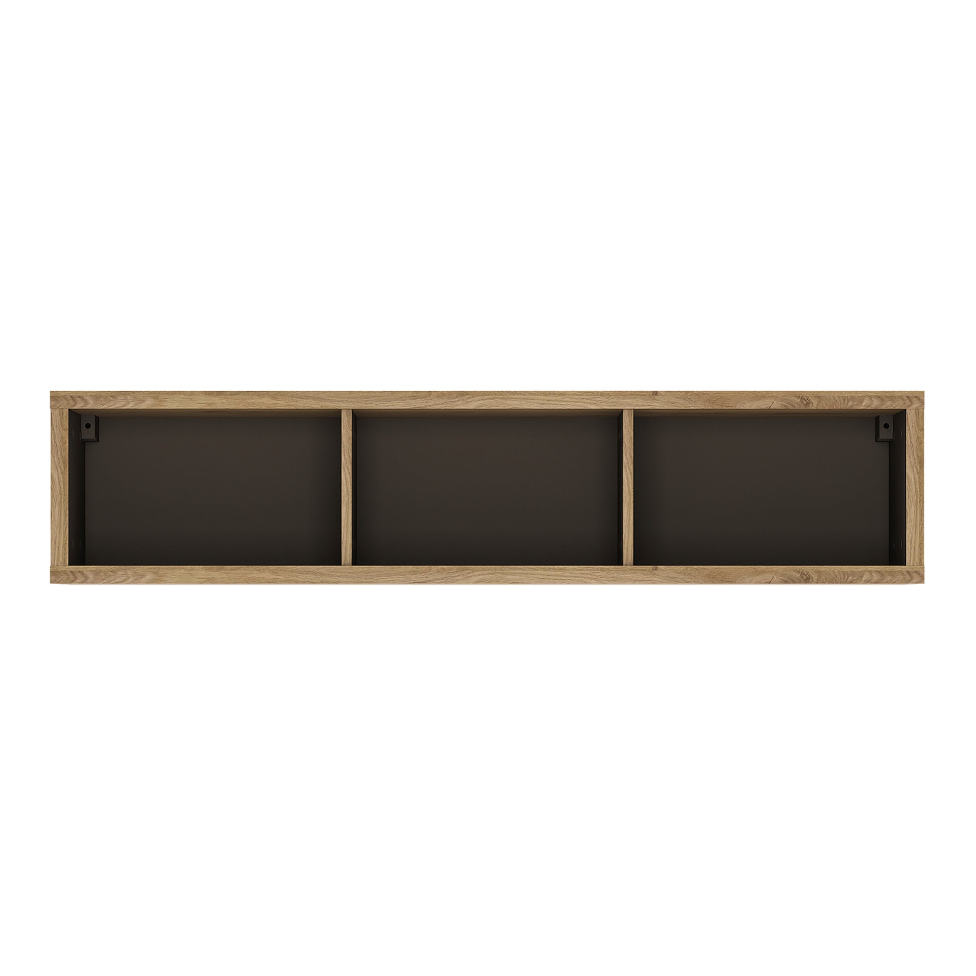 Shetland Wide Wall Shelf