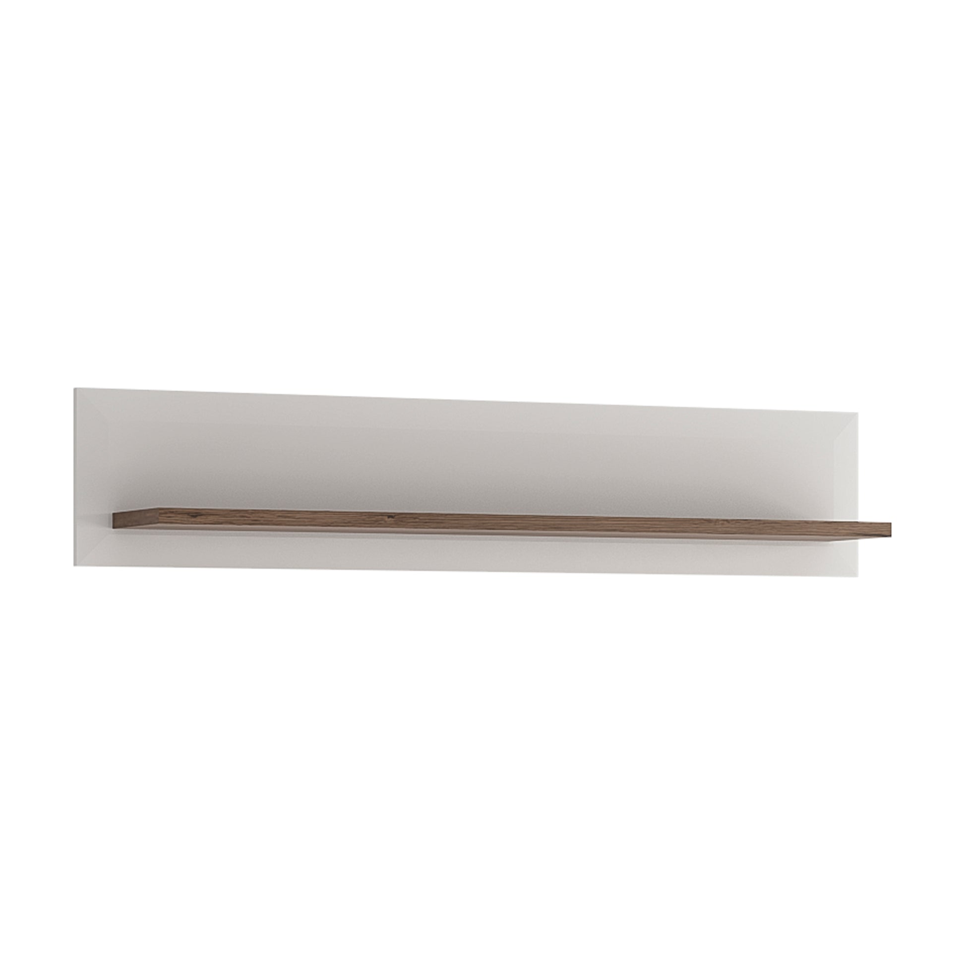 Toronto 125cm Wall Shelf