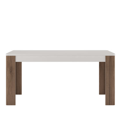 Toronto 160cm Dining Table