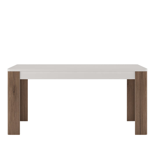 Toronto 160cm Dining Table