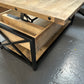 Freya Lift Top Storage Coffee Table