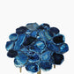 Myra Blue Agate End Table