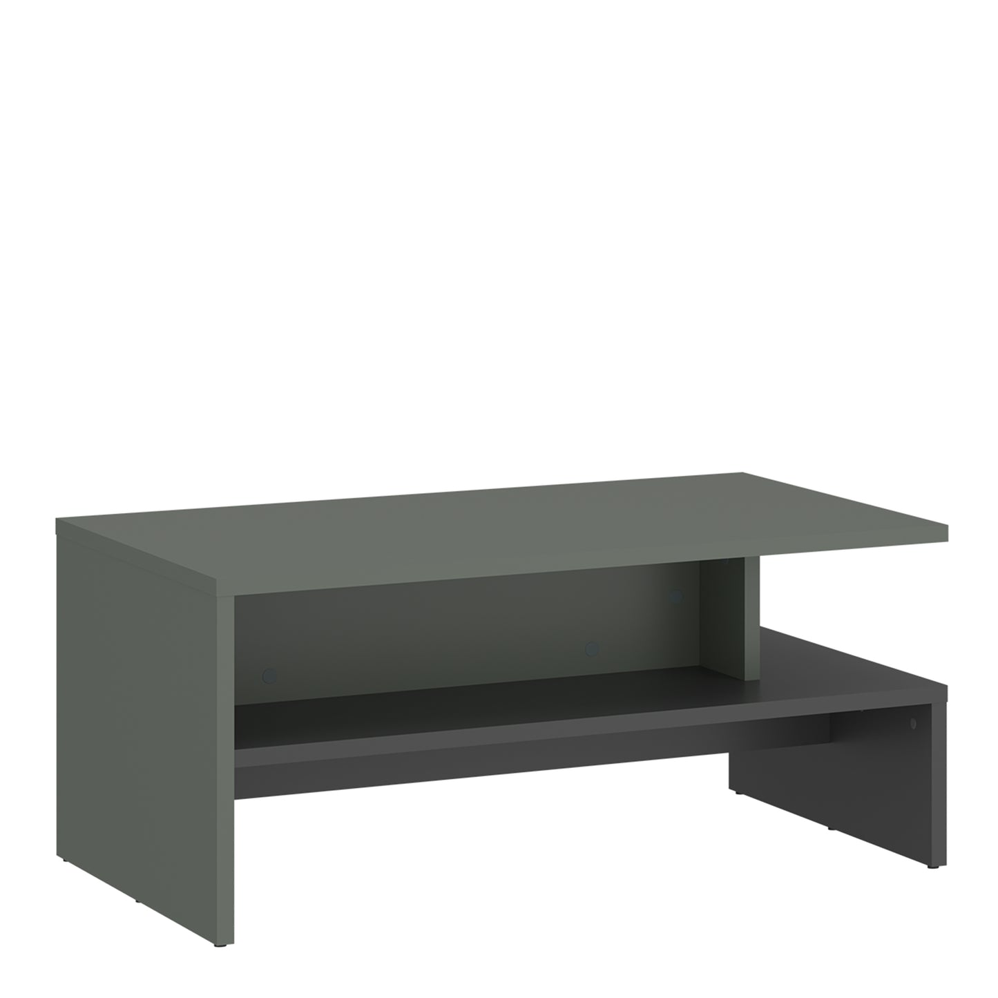 Arundel Coffee Table in Green/Grey