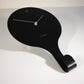 En Suspend Clock Black