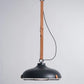 Motta Living Barn Pendant Light - Arphracite