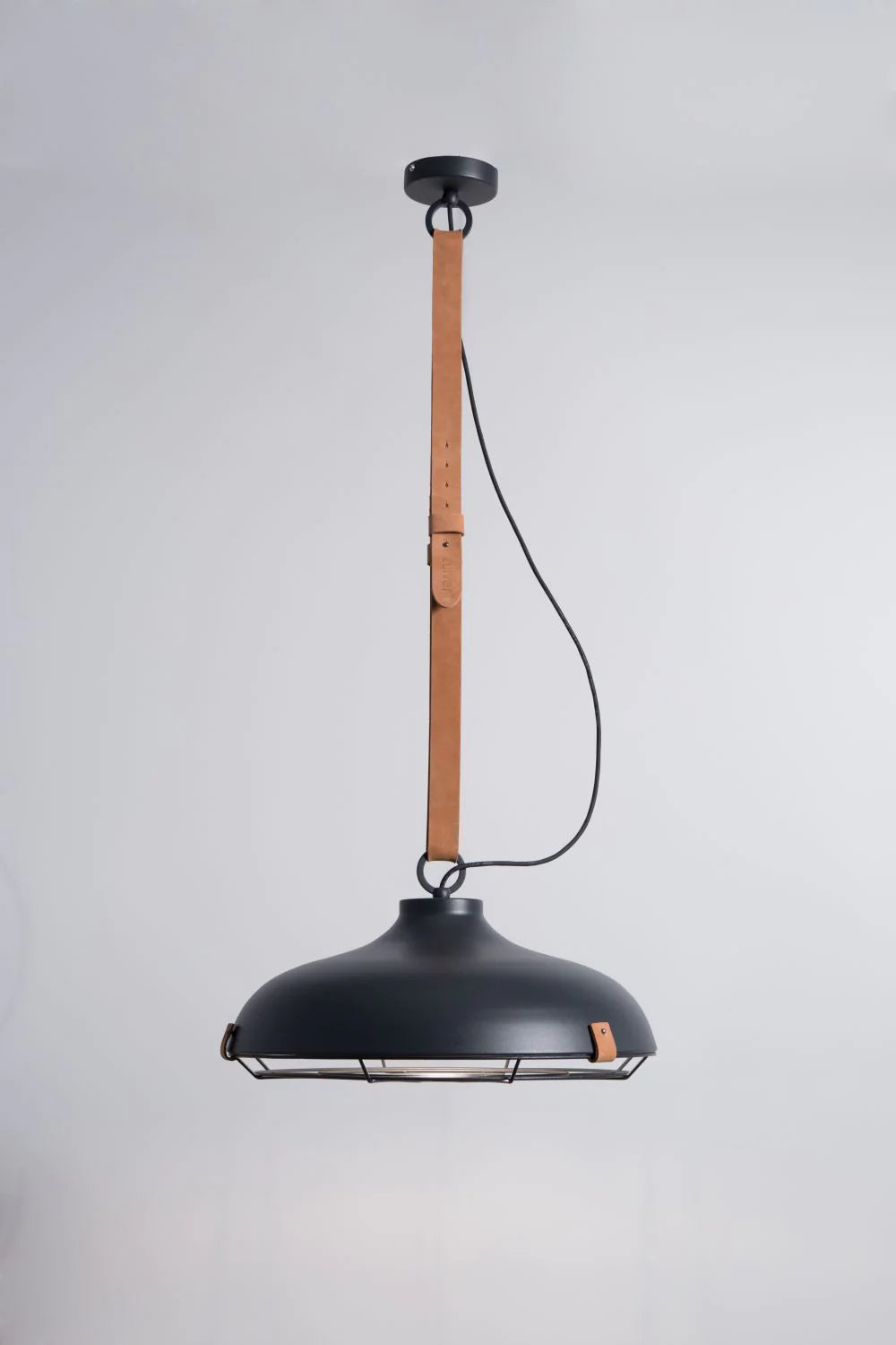 Motta Living Barn Pendant Light - Arphracite