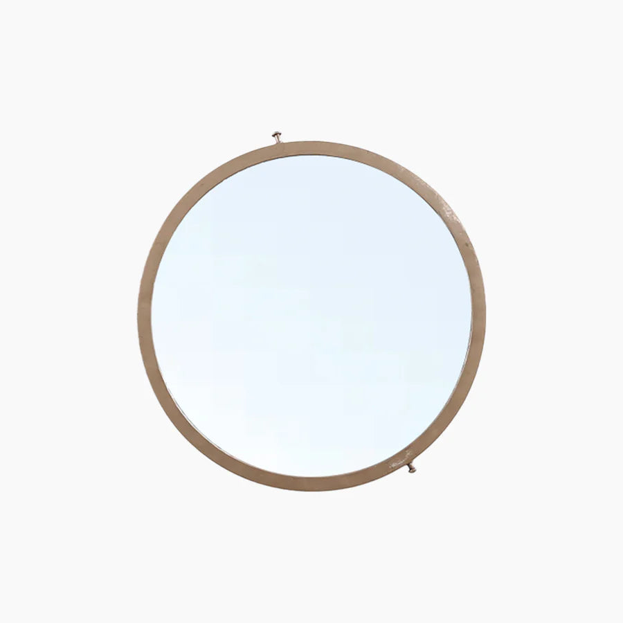 Kalah Round Metal Frame