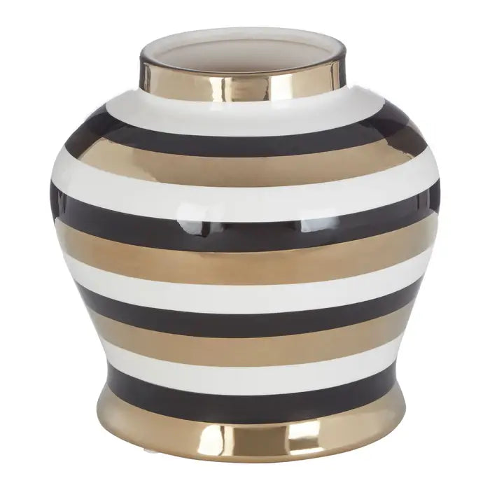 Fifty Five South Zeina Small Ceramic Jar