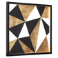 MODELLO MULTI GEO WALL ART by Fifty Five South