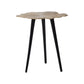 PRATO GINKGO SMALL SIDE TABLE by Fifty Five South