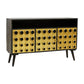 Arti Mango Wood Sideboard by FIFTY FIVE SOUTH