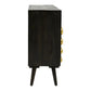 Arti Mango Wood Sideboard by FIFTY FIVE SOUTH