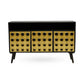 Arti Mango Wood Sideboard by FIFTY FIVE SOUTH