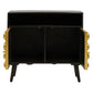 Arti Two Drawer Sideboard by FIFTY FIVE SOUTH