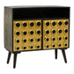 Arti Two Drawer Sideboard by FIFTY FIVE SOUTH