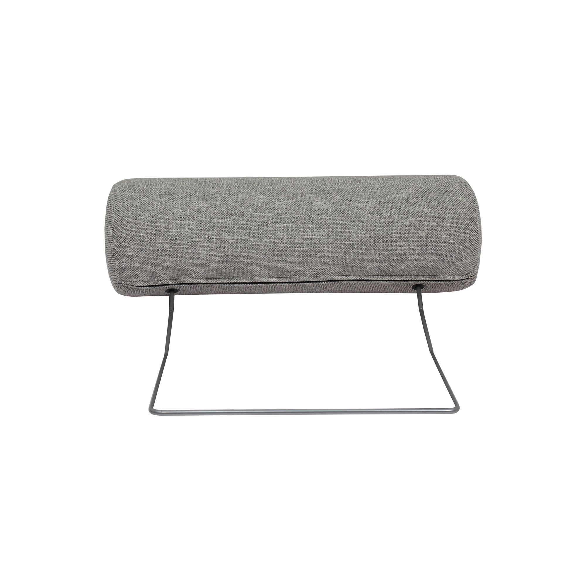 Cleveland Neckpillow in Nova Light Grey