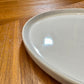 La Redoute Set of 4 Elinor Stoneware Dessert Plates