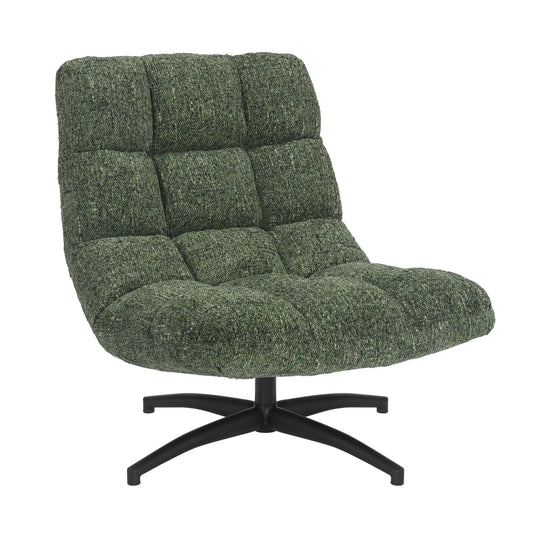 Chillax Multi Green Lounge Chair