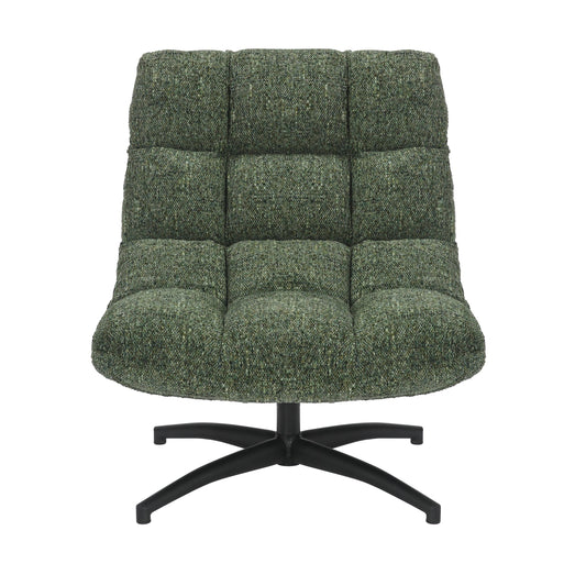 Chillax Multi Green Lounge Chair