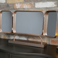 Cheval Desk Top Dressing Mirror