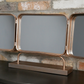 Cheval Desk Top Dressing Mirror