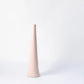 Large Stem Vase - Pastel Pink