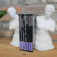 Venus Bookends