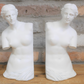 Venus Bookends