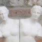 Venus Bookends