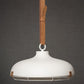 Motta Living Barn Pendant Light - White