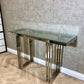 Native Home and Living Zurich Console Table