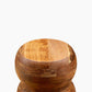 Kora Totem Shaped End Table