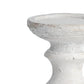 Hills Interiors Medium Stone Candle Holder