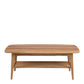 Emma Coffee Table in Oak