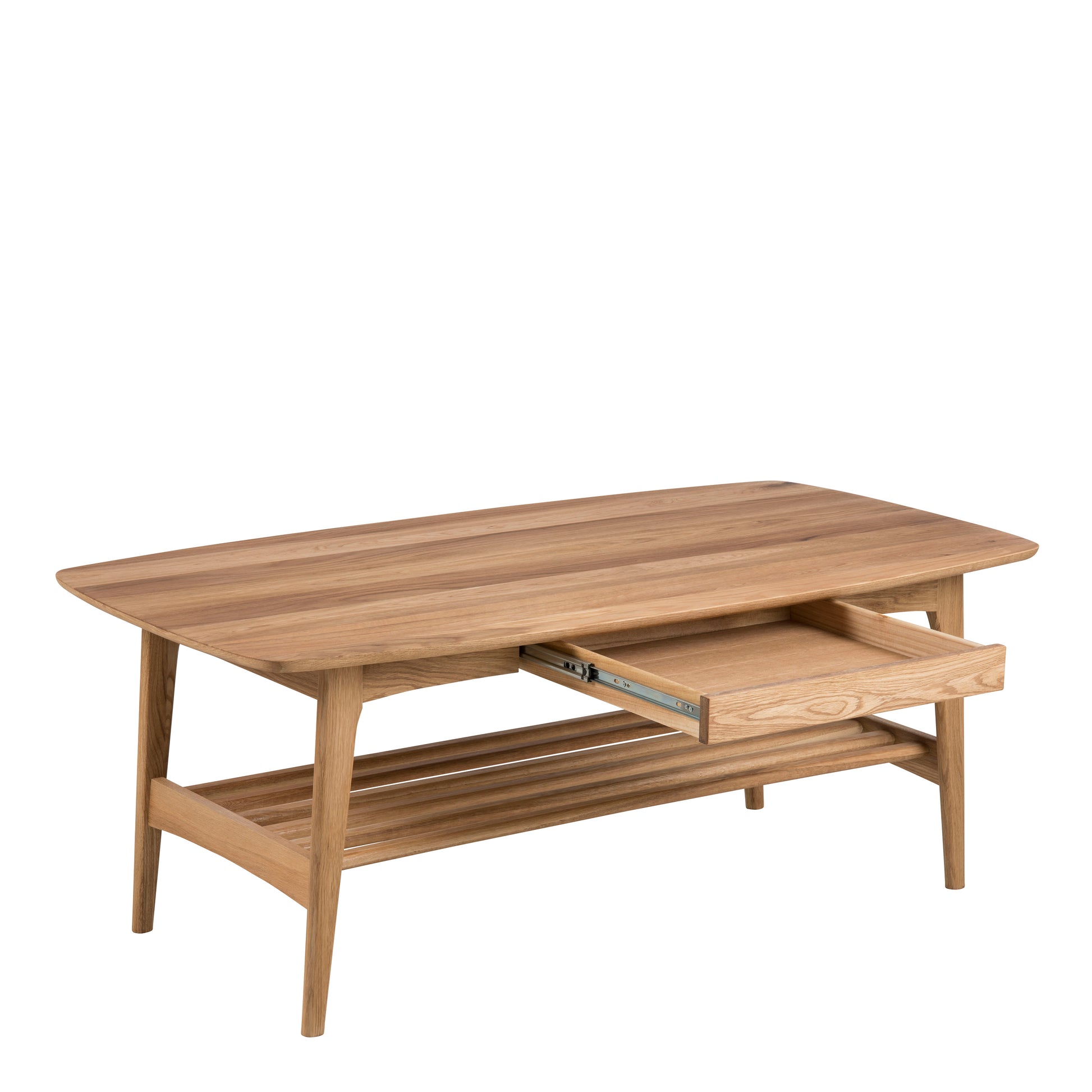 Emma Coffee Table in Oak